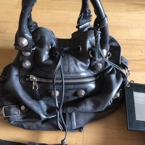 SOLD Balenciaga sac